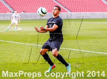 Thumbnail 1 in Cottonwood vs Hillcrest (RIO Tinto) photogallery.