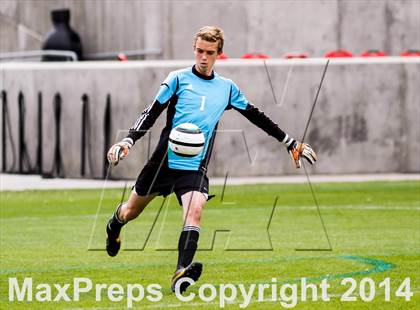 Thumbnail 1 in Cottonwood vs Hillcrest (RIO Tinto) photogallery.