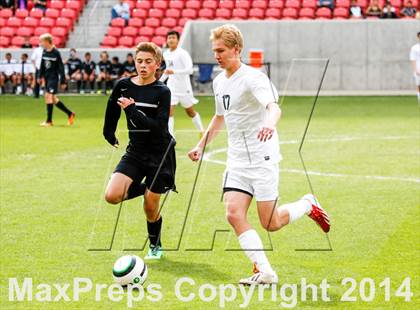 Thumbnail 3 in Cottonwood vs Hillcrest (RIO Tinto) photogallery.