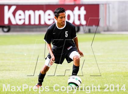Thumbnail 1 in Cottonwood vs Hillcrest (RIO Tinto) photogallery.