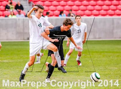 Thumbnail 2 in Cottonwood vs Hillcrest (RIO Tinto) photogallery.