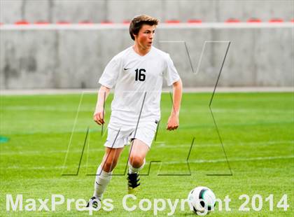 Thumbnail 3 in Cottonwood vs Hillcrest (RIO Tinto) photogallery.