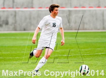 Thumbnail 1 in Cottonwood vs Hillcrest (RIO Tinto) photogallery.