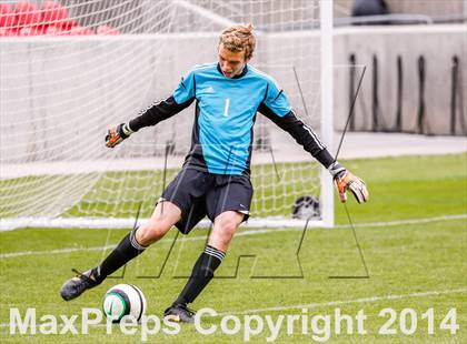 Thumbnail 1 in Cottonwood vs Hillcrest (RIO Tinto) photogallery.