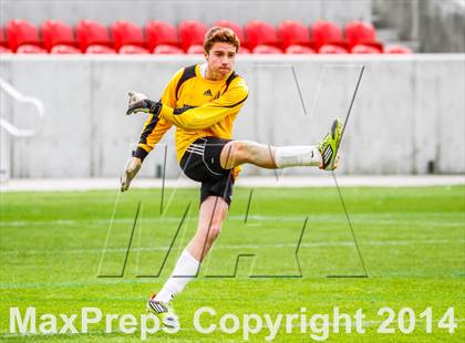 Thumbnail 3 in Cottonwood vs Hillcrest (RIO Tinto) photogallery.