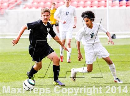 Thumbnail 1 in Cottonwood vs Hillcrest (RIO Tinto) photogallery.