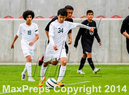 Thumbnail 3 in Cottonwood vs Hillcrest (RIO Tinto) photogallery.