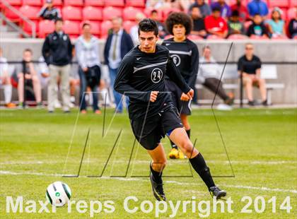 Thumbnail 3 in Cottonwood vs Hillcrest (RIO Tinto) photogallery.