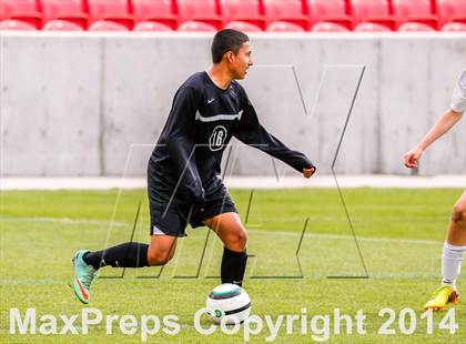 Thumbnail 3 in Cottonwood vs Hillcrest (RIO Tinto) photogallery.
