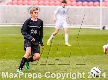 Thumbnail 2 in Cottonwood vs Hillcrest (RIO Tinto) photogallery.