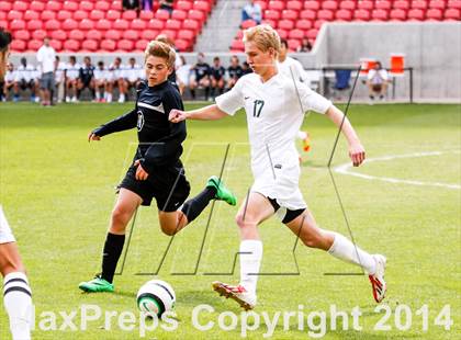 Thumbnail 1 in Cottonwood vs Hillcrest (RIO Tinto) photogallery.