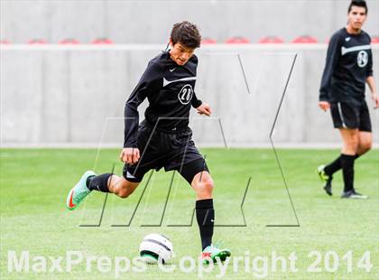 Thumbnail 2 in Cottonwood vs Hillcrest (RIO Tinto) photogallery.