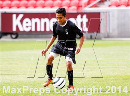 Thumbnail 3 in Cottonwood vs Hillcrest (RIO Tinto) photogallery.