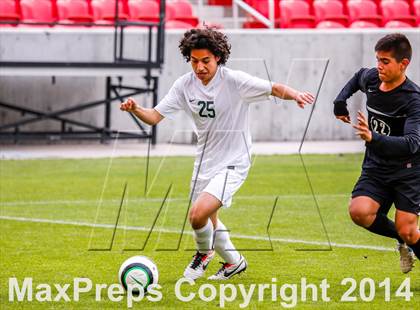 Thumbnail 2 in Cottonwood vs Hillcrest (RIO Tinto) photogallery.