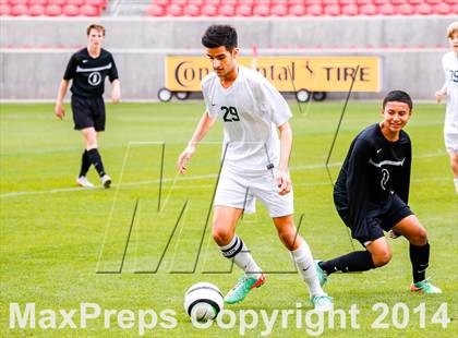 Thumbnail 1 in Cottonwood vs Hillcrest (RIO Tinto) photogallery.