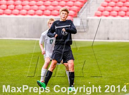 Thumbnail 1 in Cottonwood vs Hillcrest (RIO Tinto) photogallery.