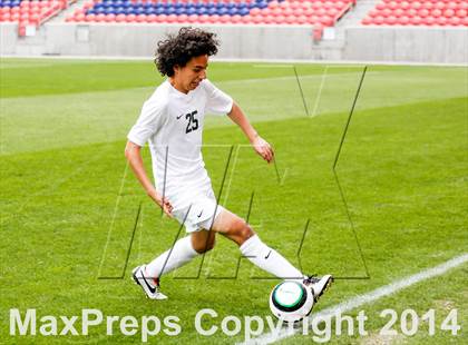 Thumbnail 1 in Cottonwood vs Hillcrest (RIO Tinto) photogallery.