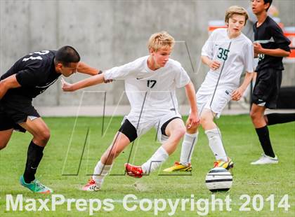 Thumbnail 2 in Cottonwood vs Hillcrest (RIO Tinto) photogallery.