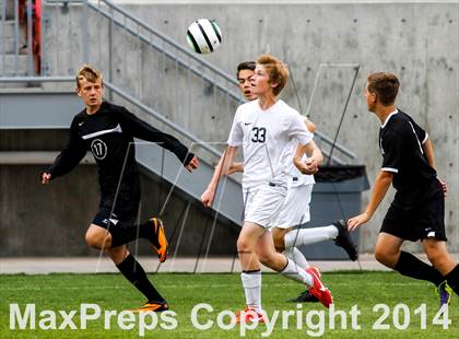 Thumbnail 2 in Cottonwood vs Hillcrest (RIO Tinto) photogallery.