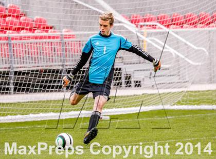 Thumbnail 2 in Cottonwood vs Hillcrest (RIO Tinto) photogallery.
