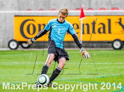Thumbnail 2 in Cottonwood vs Hillcrest (RIO Tinto) photogallery.