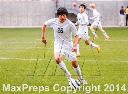 Thumbnail 3 in Cottonwood vs Hillcrest (RIO Tinto) photogallery.