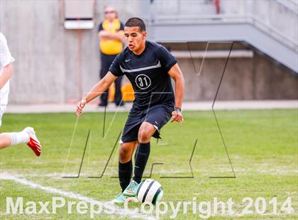 Thumbnail 2 in Cottonwood vs Hillcrest (RIO Tinto) photogallery.