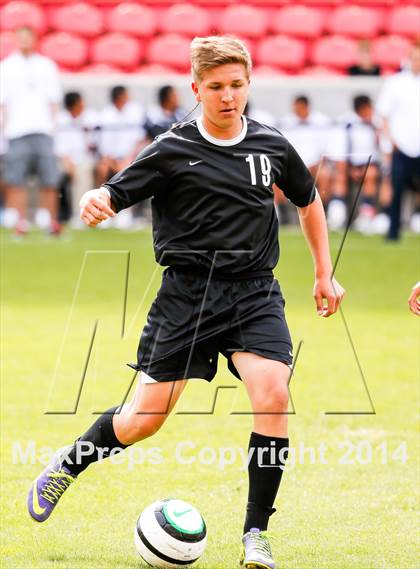 Thumbnail 2 in Cottonwood vs Hillcrest (RIO Tinto) photogallery.