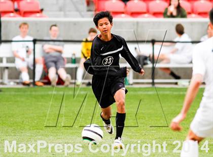 Thumbnail 1 in Cottonwood vs Hillcrest (RIO Tinto) photogallery.