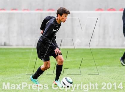 Thumbnail 2 in Cottonwood vs Hillcrest (RIO Tinto) photogallery.