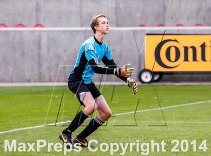 Thumbnail 2 in Cottonwood vs Hillcrest (RIO Tinto) photogallery.