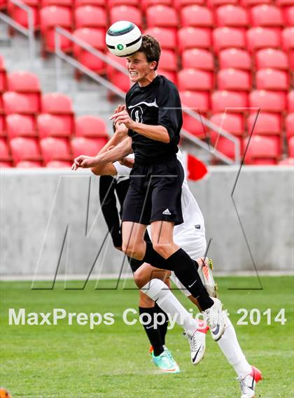 Thumbnail 2 in Cottonwood vs Hillcrest (RIO Tinto) photogallery.