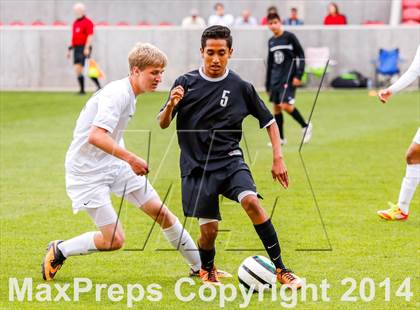Thumbnail 1 in Cottonwood vs Hillcrest (RIO Tinto) photogallery.