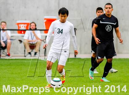 Thumbnail 1 in Cottonwood vs Hillcrest (RIO Tinto) photogallery.