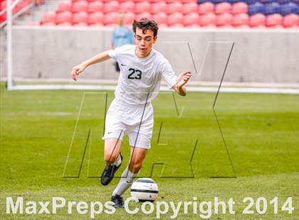 Thumbnail 3 in Cottonwood vs Hillcrest (RIO Tinto) photogallery.