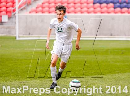 Thumbnail 1 in Cottonwood vs Hillcrest (RIO Tinto) photogallery.