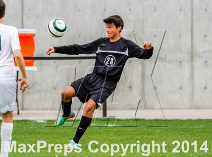 Thumbnail 1 in Cottonwood vs Hillcrest (RIO Tinto) photogallery.