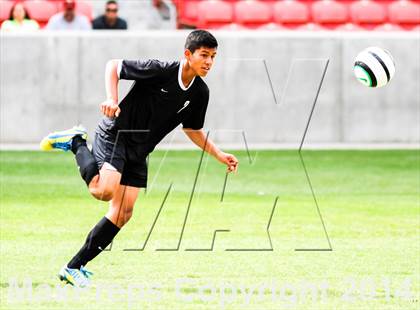Thumbnail 3 in Cottonwood vs Hillcrest (RIO Tinto) photogallery.