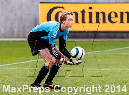 Thumbnail 2 in Cottonwood vs Hillcrest (RIO Tinto) photogallery.