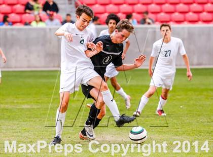 Thumbnail 1 in Cottonwood vs Hillcrest (RIO Tinto) photogallery.