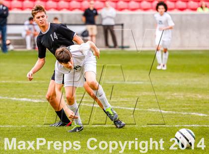 Thumbnail 3 in Cottonwood vs Hillcrest (RIO Tinto) photogallery.