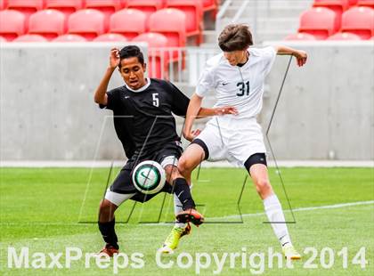 Thumbnail 2 in Cottonwood vs Hillcrest (RIO Tinto) photogallery.