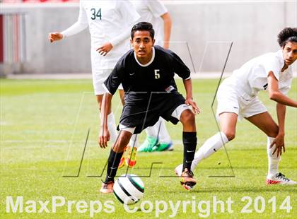 Thumbnail 2 in Cottonwood vs Hillcrest (RIO Tinto) photogallery.