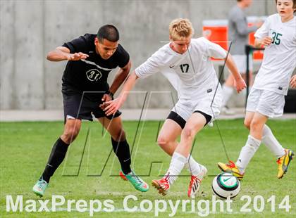 Thumbnail 3 in Cottonwood vs Hillcrest (RIO Tinto) photogallery.