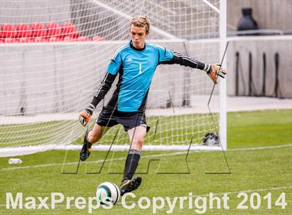Thumbnail 3 in Cottonwood vs Hillcrest (RIO Tinto) photogallery.
