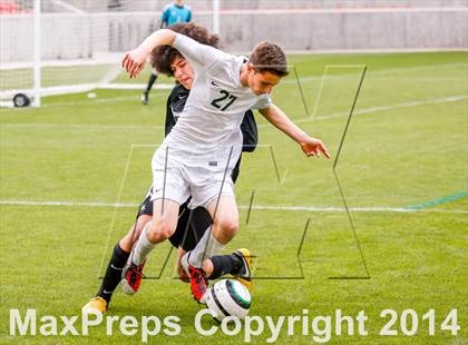 Thumbnail 3 in Cottonwood vs Hillcrest (RIO Tinto) photogallery.