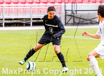 Thumbnail 3 in Cottonwood vs Hillcrest (RIO Tinto) photogallery.