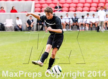 Thumbnail 2 in Cottonwood vs Hillcrest (RIO Tinto) photogallery.
