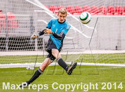Thumbnail 1 in Cottonwood vs Hillcrest (RIO Tinto) photogallery.