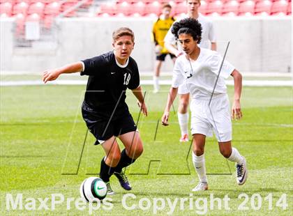 Thumbnail 3 in Cottonwood vs Hillcrest (RIO Tinto) photogallery.